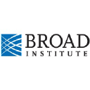 Logo of Broad Institute