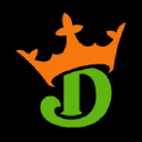 Logo of DraftKings